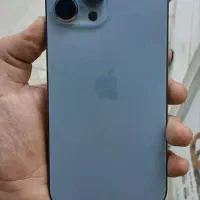 آیفون ۱۳پرومکس زد ای