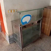 ویترین