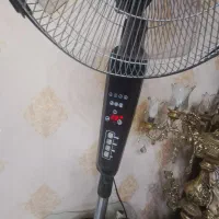 پنکه مدل واتسون اصلی 3سرعته،دارای دماسنج اتاق