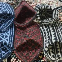 جوراب بازی (جورابین)|لوازم خیاطی و بافتنی|پیرانشهر, |دیوار