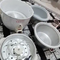 پلوپز سه کاره