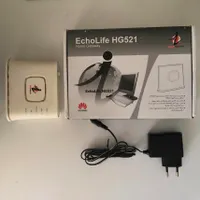 مودم هوآوی Adsl Huawei HG521