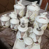 سرویس پا سماوری