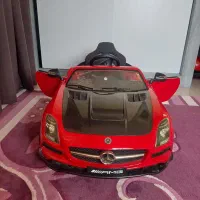 ماشین شارژی