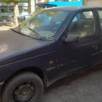 آردی مدل ۸۶