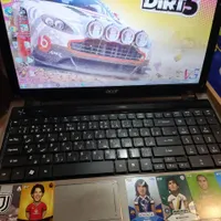 لب تاب ایسر