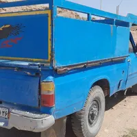 نیسان وانت|خودرو سواری و وانت|بیرجند, |دیوار