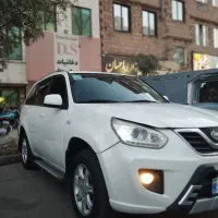 ام وی ام x33 نیو مدل ۱۳۹۴|خودرو سواری و وانت|پاکدشت, پاکدشت (مامازند)|دیوار