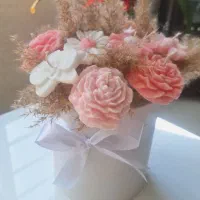 باکس گل|گل مصنوعی|کرج, کمالشهر|دیوار