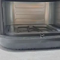 سرخ کن فیلیپس / غذا ساز برقی|اجاق گاز و لوازم برقی پختوپز|قدس, شهرقدس|دیوار