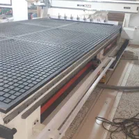 فروش دستگاه سی ان سی و پرس وکیوم|ماشینآلات صنعتی|چهاردانگه (تهران), |دیوار