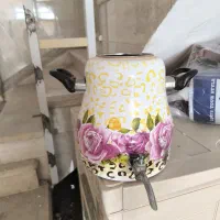 کتری روگاز چینکوقدیمی|قوری، کتری، قهوه‌ساز دستی|مهاباد (آذربایجان غربی), |دیوار