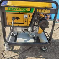 موتوربرق روبین ژاپنی اصل ۳/۵ کیلو