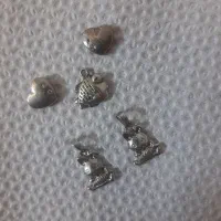 مدال های خارجی نقره قدیمی 925