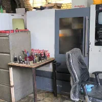 قالبسازی و خدمات ماشینکاری فرز cnc|خدمات پیشه و مهارت|مشهد, شهرک صنعتی توس|دیوار