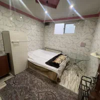 هتل آپارتمان نزدیک حرم