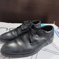 کفش مجلسی و مردانه نو