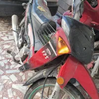 موتور|موتورسیکلت|خمینی‌شهر, |دیوار