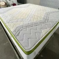 تشک مدل آسمان رویال تعریفی تازه از آرامش