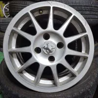 رینگ  11 پر اسپید لاین ایتالیا