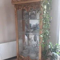 ویترین تمیزوسالم