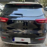 فیدیلیتی۱۴۰۲  پرایم ۷ نفره ۵ پر