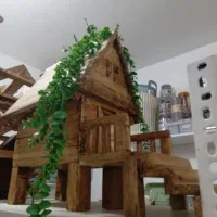 دکوریجات زیر قیمت بازار مفت ترازاین پیدا نمیکنی|صنایع دستی و سایر لوازم تزئینی|تایباد, |دیوار