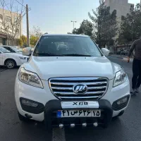 لیفان ایکس ۶۰اتومات