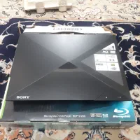 دی وی دی سونی