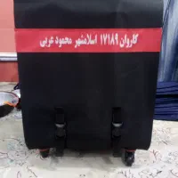 تولید انواع کیف|کیف، کفش، کمربند|پاکدشت, حصار امیر|دیوار