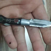 چاقو بابا سفارشی|کوهنوردی و کمپینگ|بناب, |دیوار