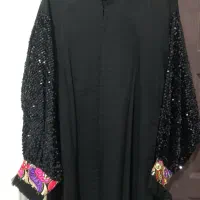 عبا برند نیو حجاب