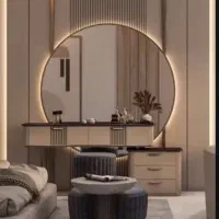 اجرای طرحی داخلی(سقف کاذب، کابینت،کمددیواری)|خدمات پیشه و مهارت|کوهدشت, |دیوار