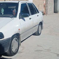 قیمت 360ملیون|خودرو سواری و وانت|کوار, |دیوار