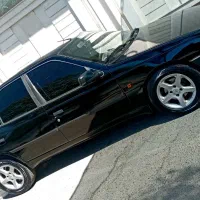 ۴۰۵ مدل ۸۳درحد|خودرو سواری و وانت|بیرجند, |دیوار