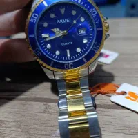 ساعت اسکمی طرح ساب‌مرینر