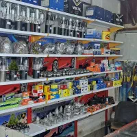 کلیه لوازم استارت و دینام ،استوک و نو موجود میباشد|قطعات یدکی و لوازم جانبی|مشهد, پورسینا|دیوار