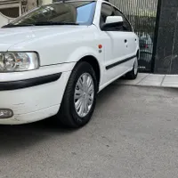 سمند LX ساده، مدل ۱۳۹۲