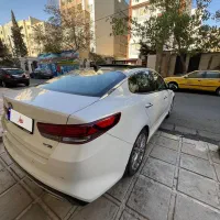 اپتیما Gt Line|خودرو سواری و وانت|تهران, مرزداران|دیوار