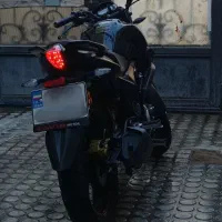 کیوجی ۱۵۰ کویرQJ|موتورسیکلت|ابهر, |دیوار