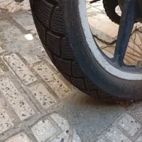 موتور|موتورسیکلت|کرمانشاه, |دیوار
