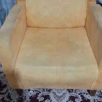 دوعدد مبل تک نفره