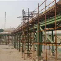 داربست فلزی زنگی آبادی|خدمات پیشه و مهارت|کرمان, |دیوار