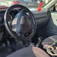 پراید ۱۱۱ مدل ۹۴ ترو تمیز|خودرو سواری و وانت|هشتگرد, شهرک ولیعصر (مصلی)|دیوار