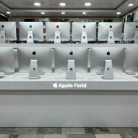 iMac All in one آیمک کامپیوتر رومیزی اپل