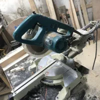 فارسی بر ماکیتا کشویی ۳۰ سانت سالم