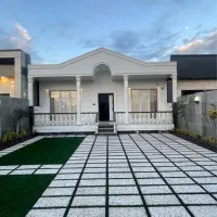 ویلای شهرکی زیباکنار سندار