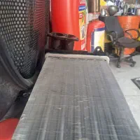 رادیاتوربخاری206|قطعات یدکی و لوازم جانبی|اهواز, شهرک شهید عباس پور|دیوار