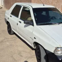 پراید مدل ۹۵