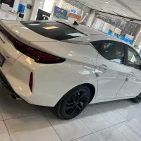 KMC J7 مدل 1404|خودرو سواری و وانت|تهران, مخصوص|دیوار